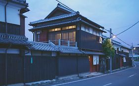 Kazeno Yame-Fukushima Formerly Nipponia Hotel Yamefukushima Merchant Town